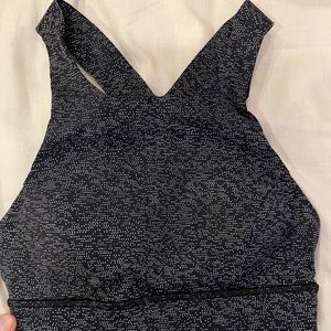 LULULEMON BRA